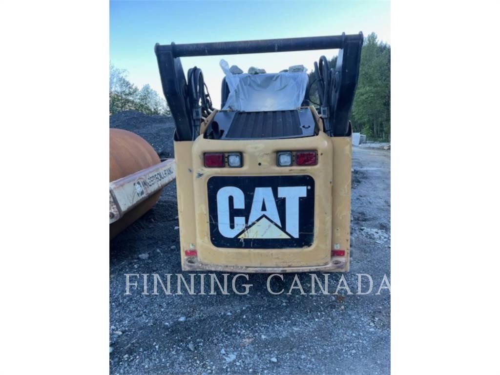 CAT 262C Kompaktlastere