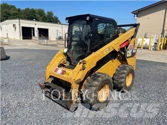 CAT 262D Kompaktlastere