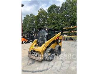 CAT 262D Kompaktlastere
