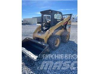 CAT 262D C1-H2 Kompaktlastere