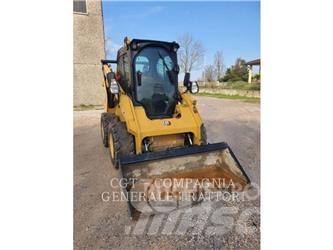 CAT 262D3 Kompaktlastere