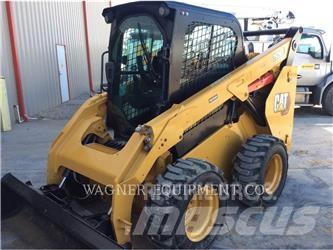 CAT 262D3 Kompaktlastere