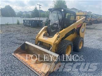 CAT 262D3 Kompaktlastere