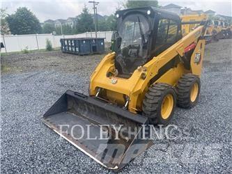 CAT 262D3 Kompaktlastere