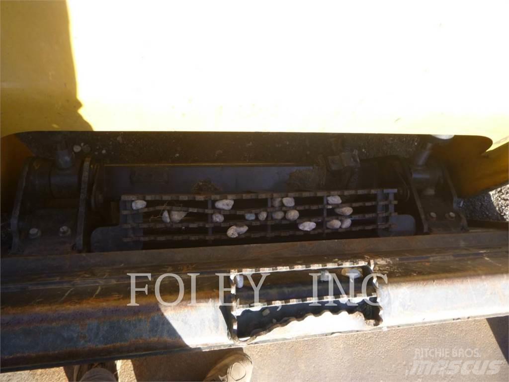 CAT 262D3 Kompaktlastere