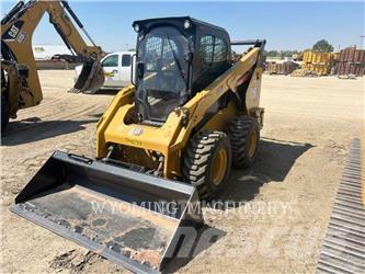 CAT 262D3 Kompaktlastere