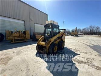 CAT 262D3 Kompaktlastere