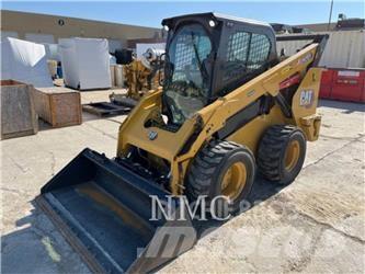 CAT 262D3 Kompaktlastere