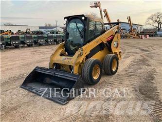 CAT 262D3 Kompaktlastere