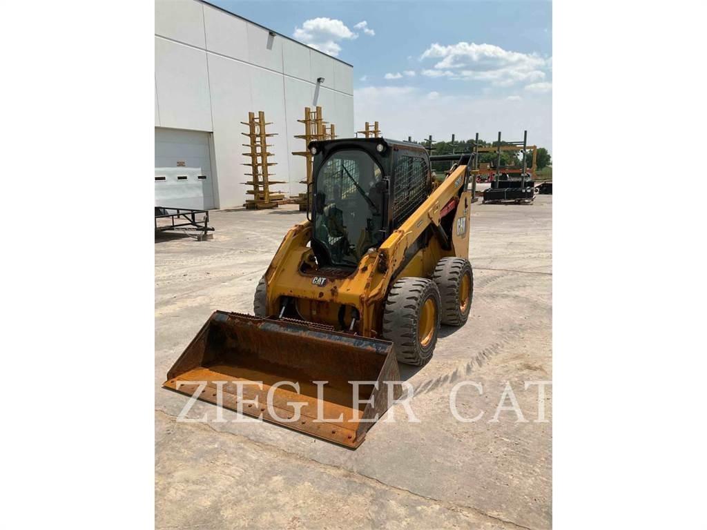 CAT 262D3 Kompaktlastere