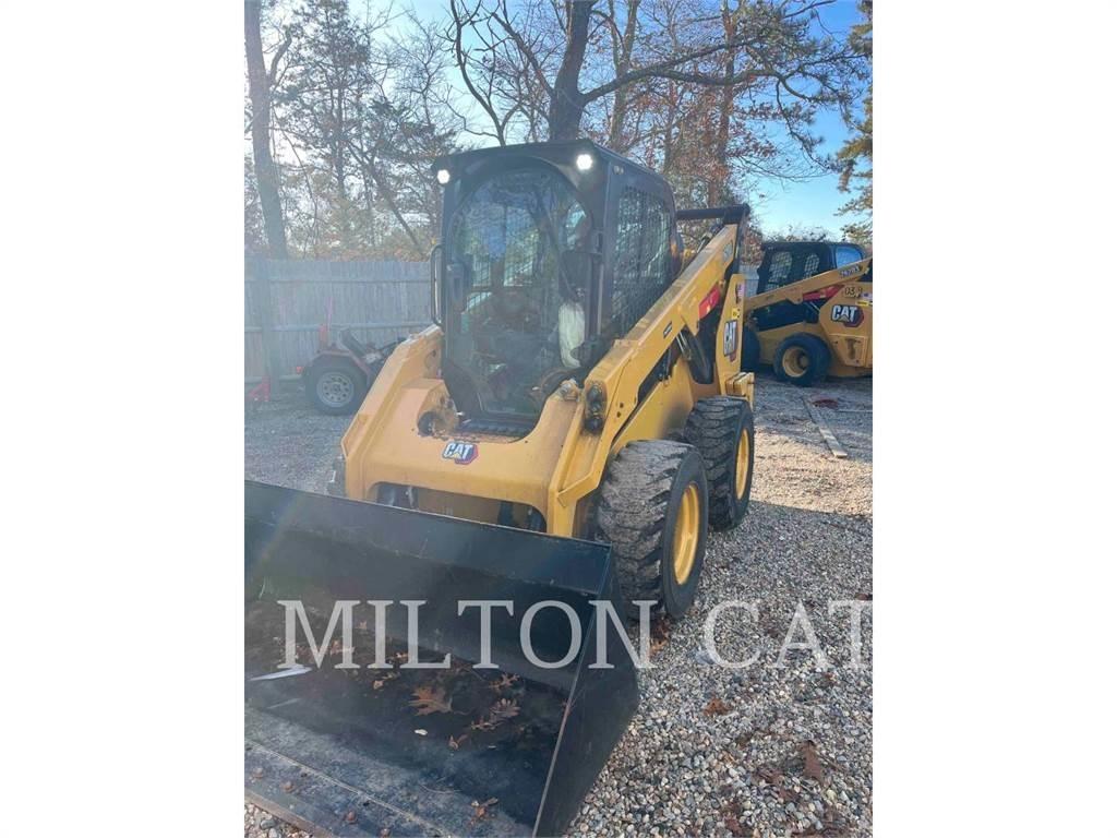 CAT 262D3 Kompaktlastere