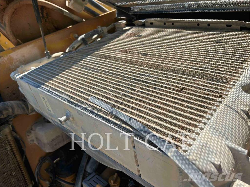CAT 262D3 Kompaktlastere