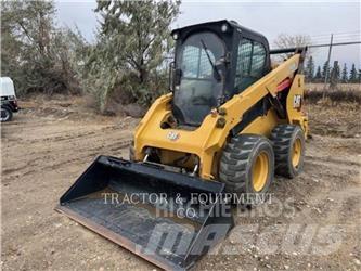 CAT 262D3 H2CB Kompaktlastere