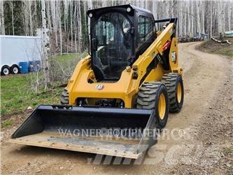 CAT 262D3 HF Kompaktlastere