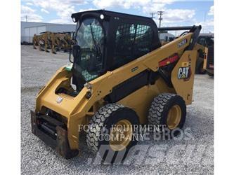 CAT 262D3STD2C Kompaktlastere