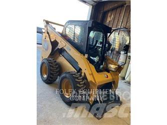 CAT 262D3XPS2C Kompaktlastere