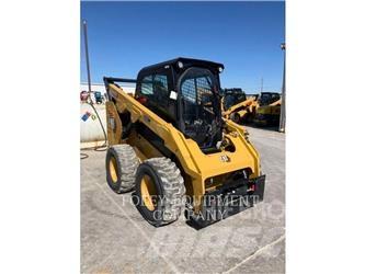 CAT 262D3XPS2C Kompaktlastere