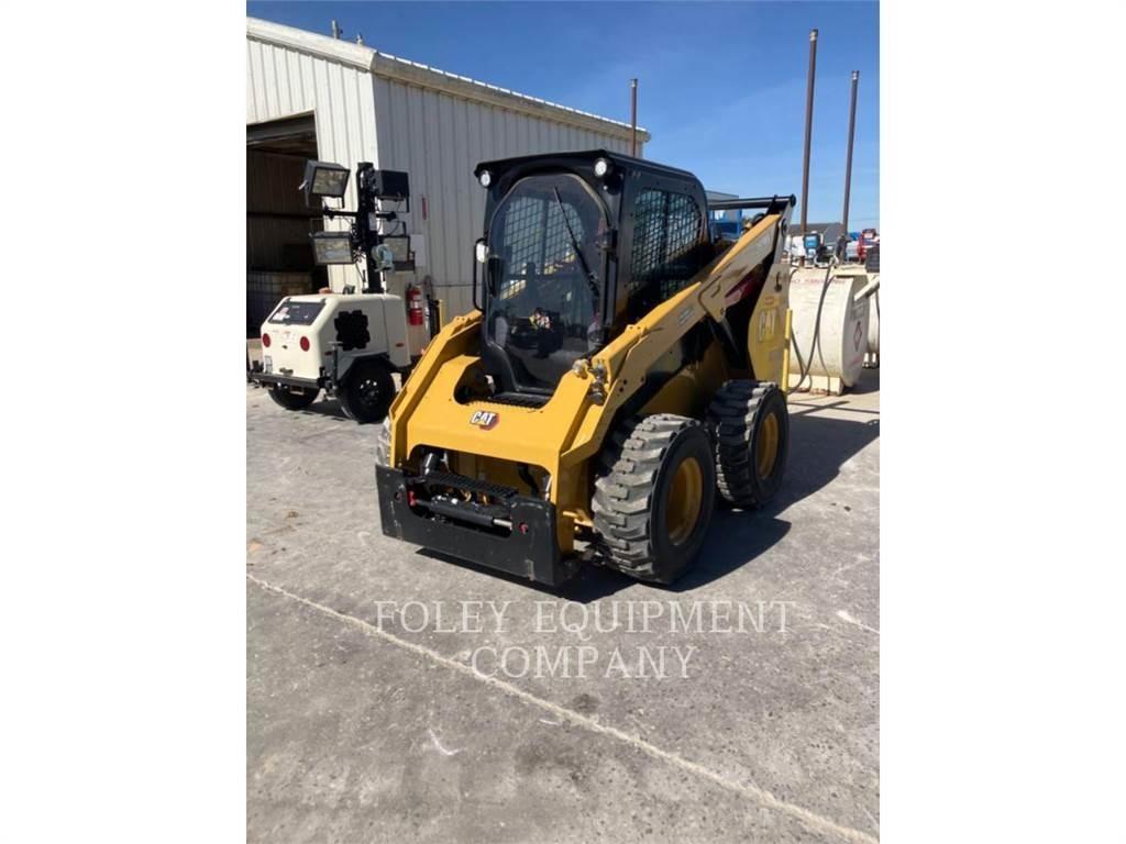 CAT 262D3XPS2C Kompaktlastere