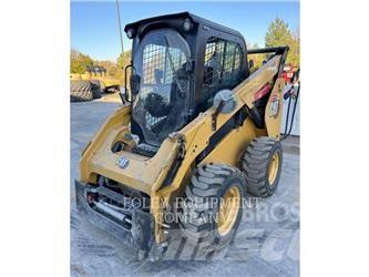 CAT 262D3XPS2C Kompaktlastere