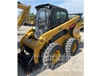 CAT 262D3XPS2C Kompaktlastere