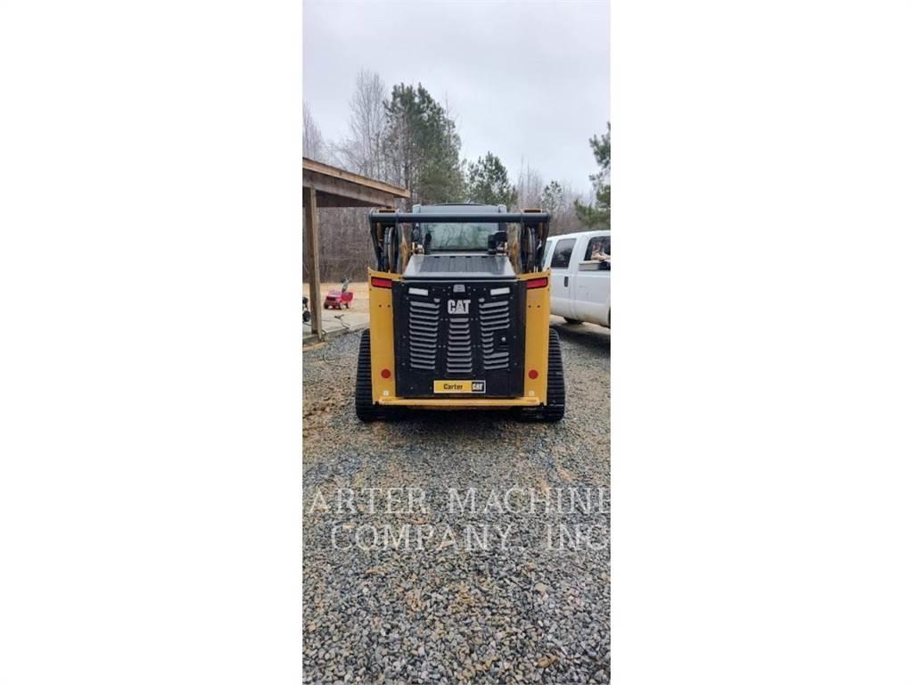 CAT 265-05 Beltelastere