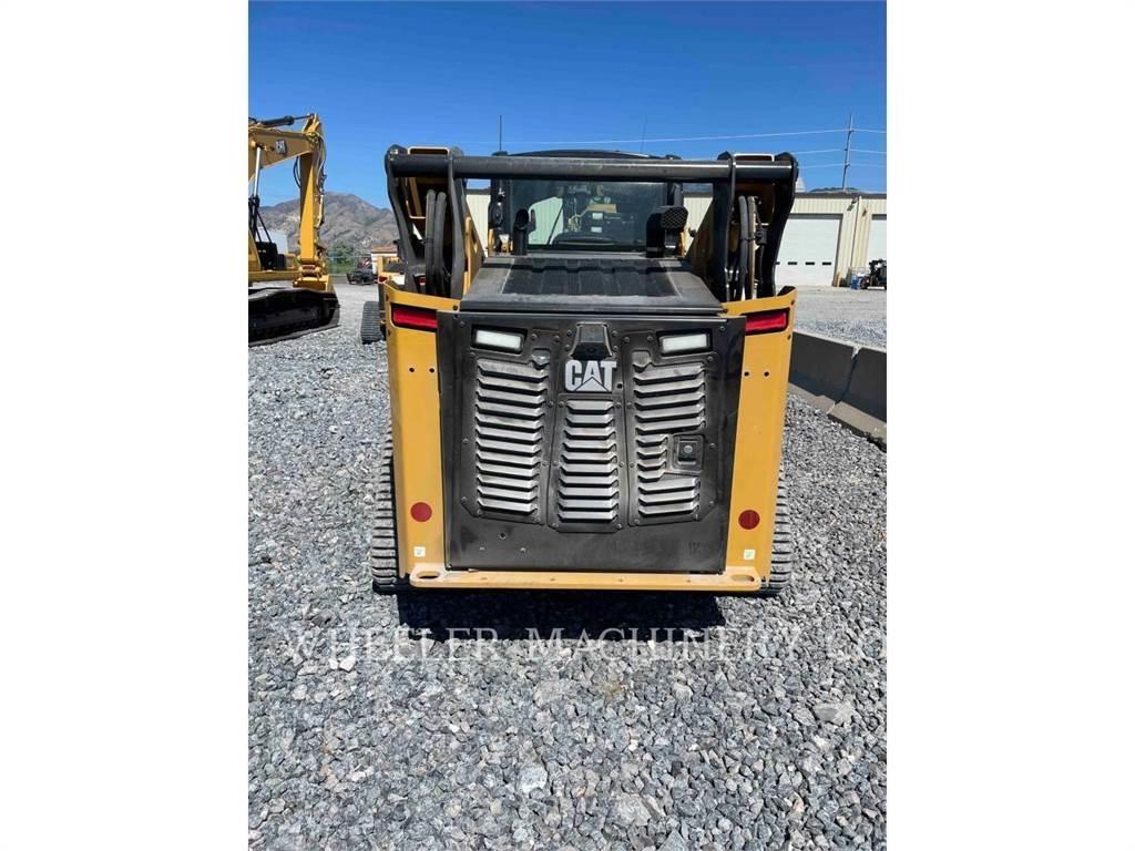CAT 265 C3H2 Beltelastere