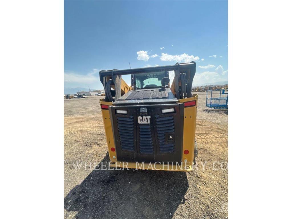 CAT 265 C3H2 Beltelastere