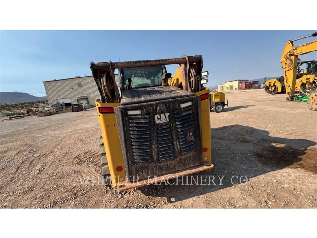 CAT 265 C3H2 Beltelastere
