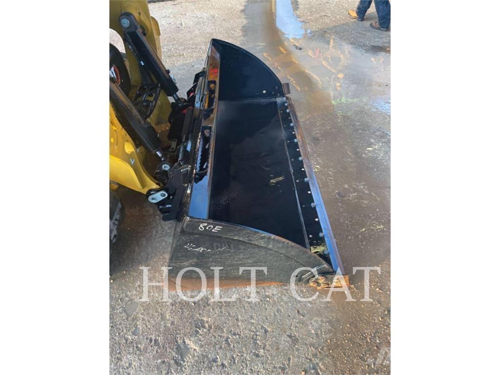CAT 265XPSDEMO Kompaktlastere