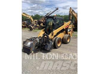 CAT 272D Kompaktlastere