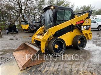 CAT 272D2 Kompaktlastere