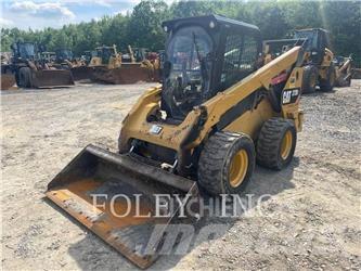 CAT 272D2 Kompaktlastere