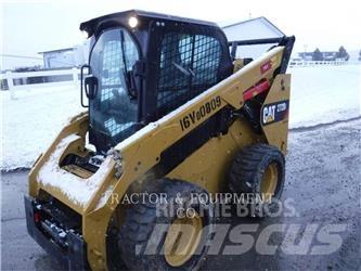CAT 272D2 H2CB Kompaktlastere