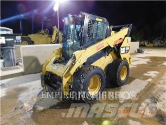CAT 272D2 XHP Kompaktlastere