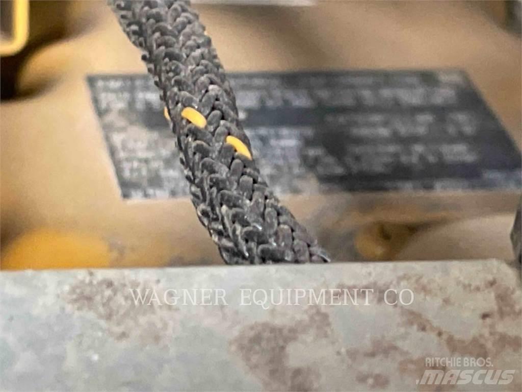 CAT 272D3 Kompaktlastere