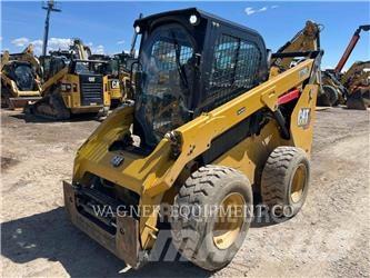 CAT 272D3 Kompaktlastere