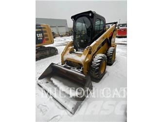 CAT 272D3 Kompaktlastere