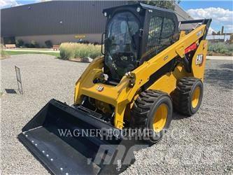 CAT 272D3 Kompaktlastere