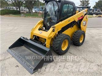 CAT 272D3 Kompaktlastere