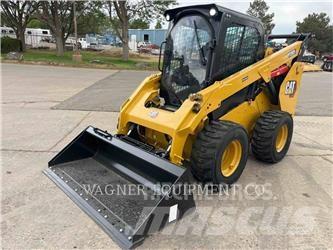 CAT 272D3 Kompaktlastere