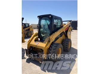 CAT 272D3 Kompaktlastere