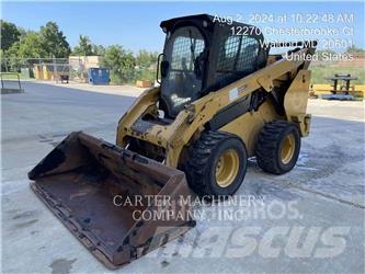 CAT 272D3 Kompaktlastere