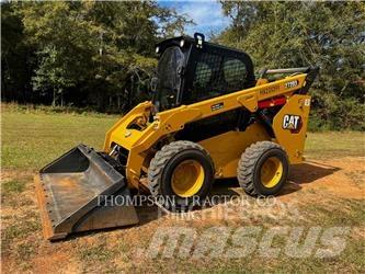 CAT 272D3 Kompaktlastere