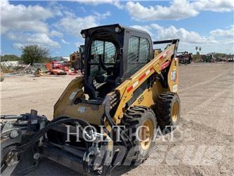 CAT 272D3 Kompaktlastere