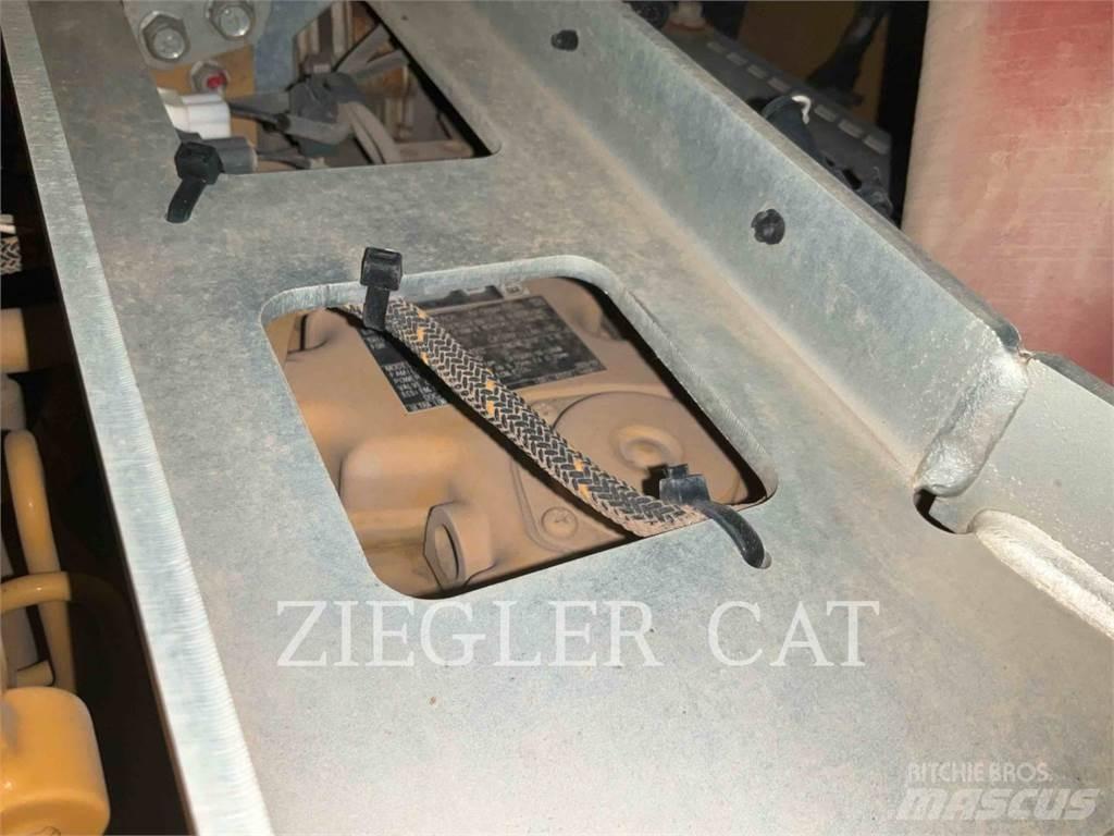 CAT 272D3 Kompaktlastere