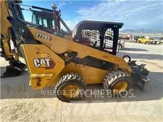 CAT 272D3 C1H2 Kompaktlastere