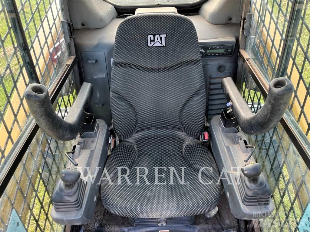 CAT 272D3 C3H3 Kompaktlastere