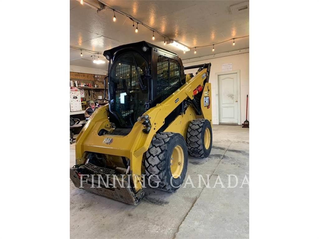 CAT 272D3 XE Kompaktlastere
