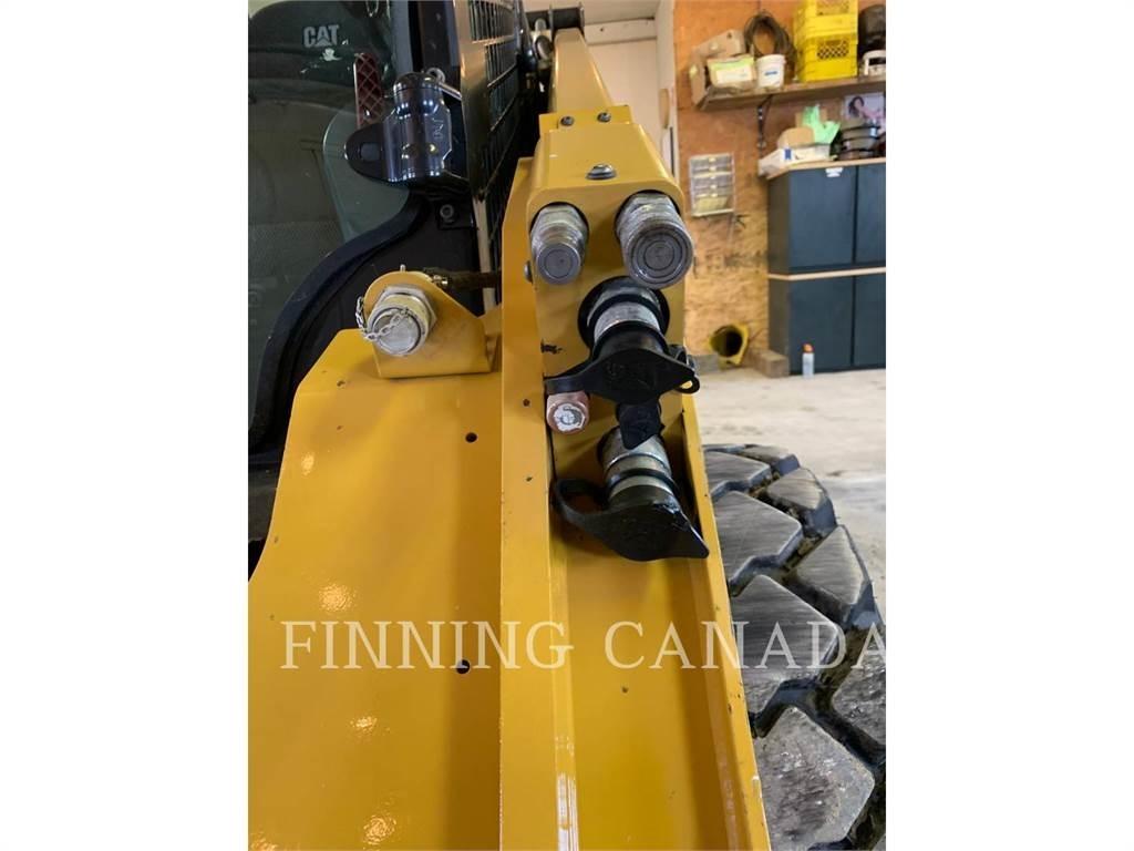 CAT 272D3 XE Kompaktlastere