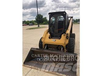CAT 272D3XE Kompaktlastere